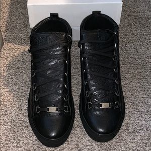 Balenciaga Arena Sneakers